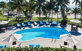 Abaco Beach Resort & Boat Harbour